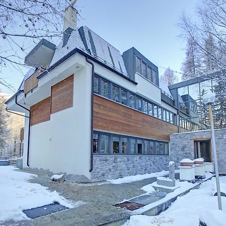 Studio Abete Rosso 500M From Ski - Happy Rentals Oulx Eksteriør bilde